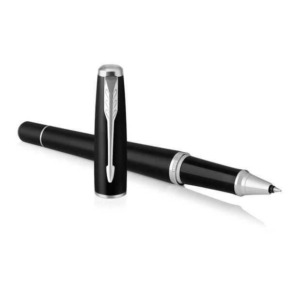 [Chính Hãng] Bút lông bi cao cấp Parker Urban X-M Black CT TB4-1975527 (Hàng Nhập Khẩu)