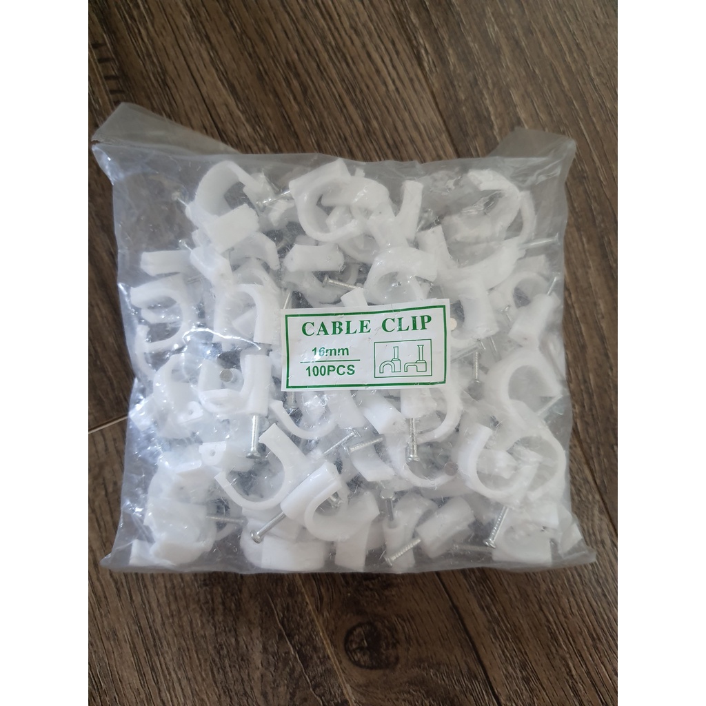 Túi 100 đính vít Đường Kính  6mm,8mm,10mm,12mm,16mm