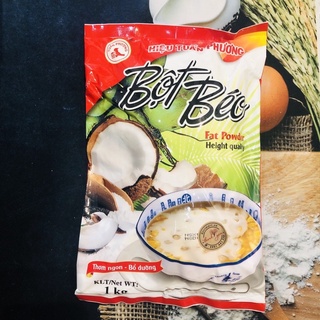 Bột béo Tuấn Phương