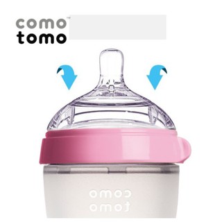 💖💖SIÊU SALE💖💖Bình Sữa Comotomo 150ML/250ML {CHÍNH HÃNG COMOTOMO}