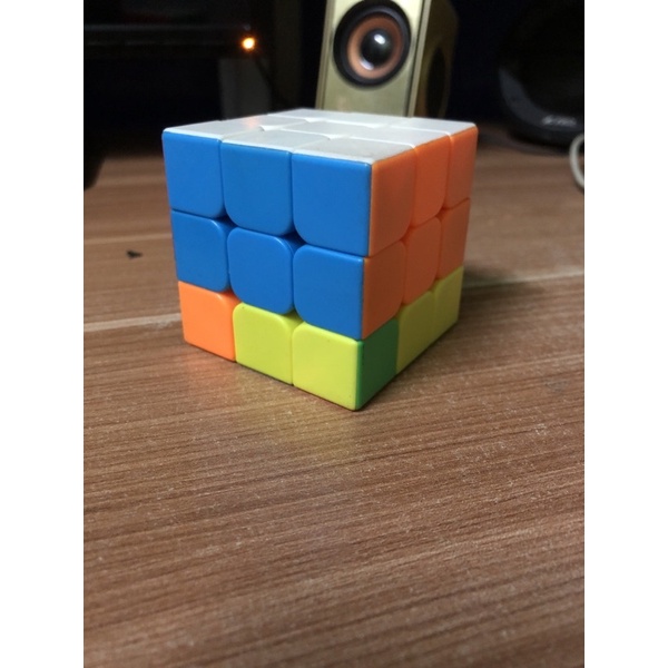 RUBIK 3x3 - Khối Lập Phương Rubik