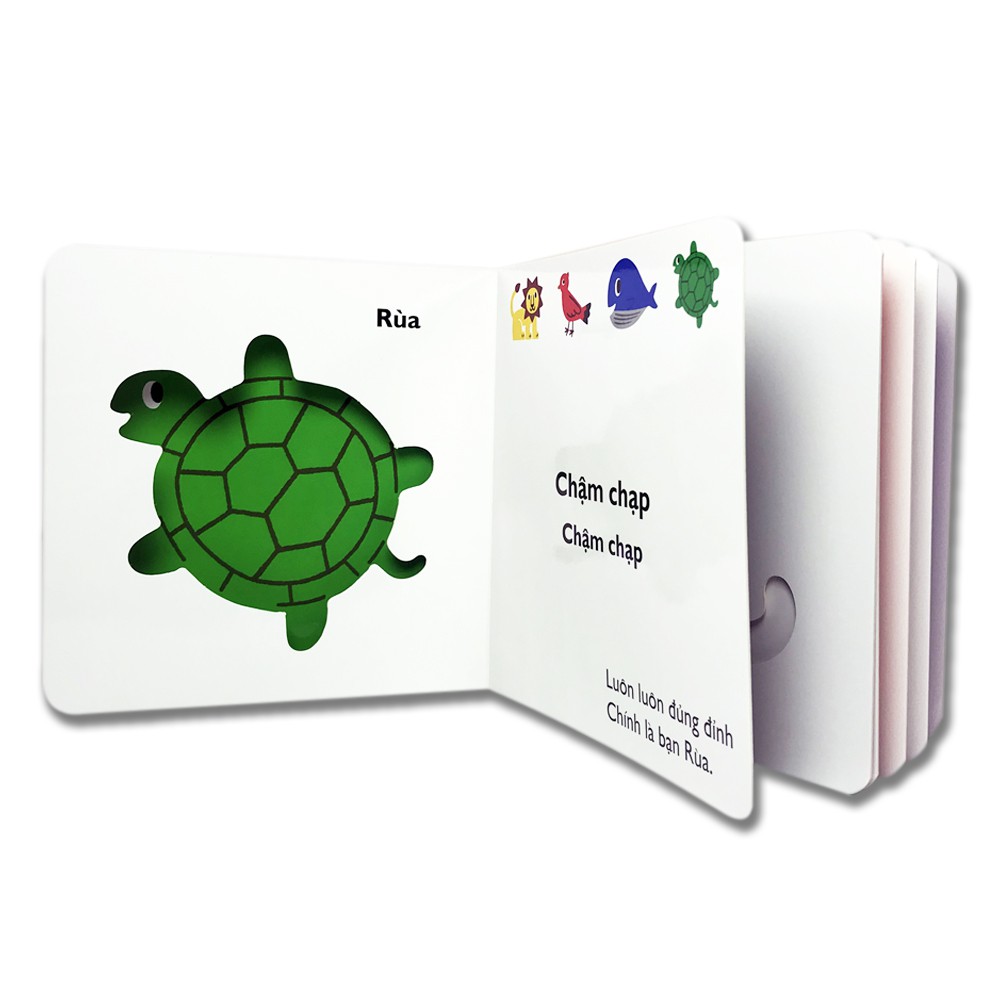 Sách - Cùng chơi trốn tìm (11 cuốn lẻ tùy chọn) | BigBuy360 - bigbuy360.vn