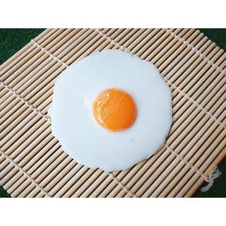 Combo 1 (phô mai que và trứng)