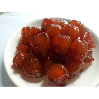 100g mận Đà Lạt