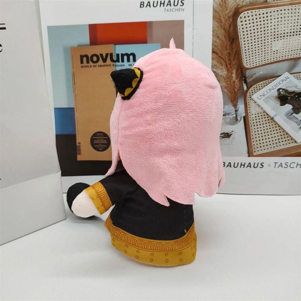 Thú Nhồi Bông Hình Giáng Sinh Spy X