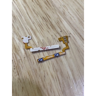 cáp volum (to nhỏ )xịn Oppo a12