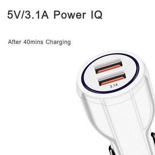 Củ Sạc Nhanh 3.0 QC 3.0 Cho iphone USB C USB Micro L4N1
