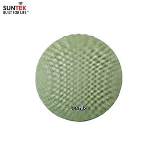 Loa bluetooth SUNTEK Ws-1625 kiêm pin sạc dự phòng (Xanh)