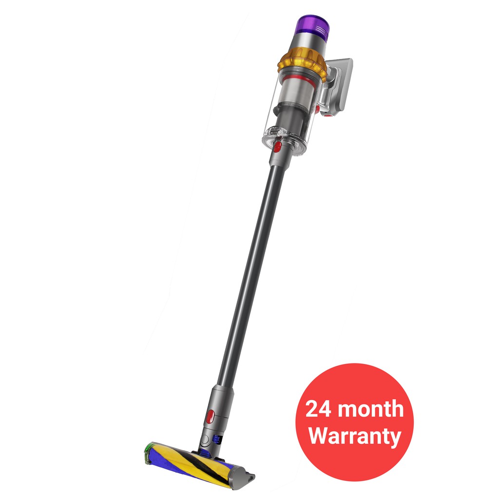 Máy Hút Bụi Dyson V15 Dectect