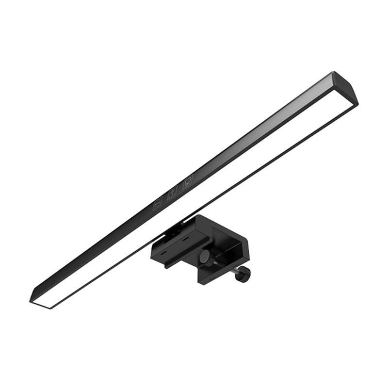 Thanh Đèn LED Để Bàn Có Thể Điều Chỉnh Độ Sáng Cho PC Laptop