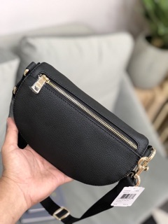 🆘RẺ VÔ ĐỊCH🆘Túi Coach bao tử da thật