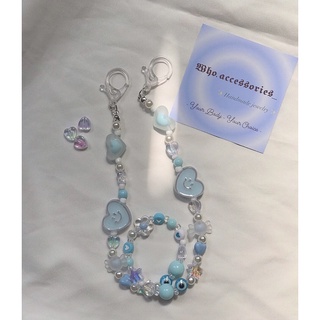 MASKCHAIN HANDMADE XINH XẮN ✨ ( ẢNH SHOP TỰ CHỤP )