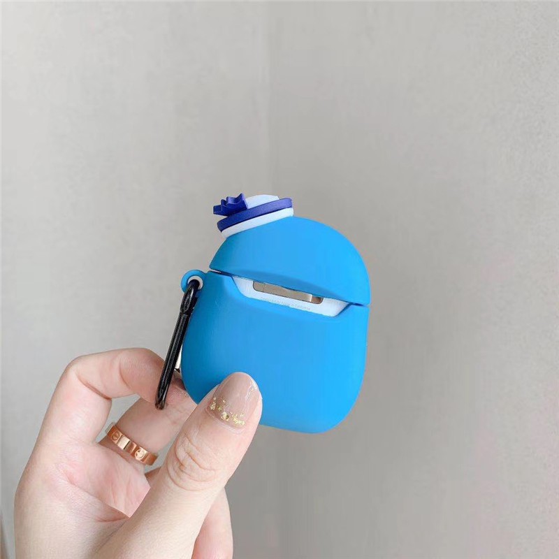 Case Airpods Vịt Thủy Thủ cho AirPods 1/2 - airpod case