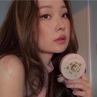 [TRẢ ORDER CÓ DƯ] PHẤN NƯỚC 𝐆𝐔𝐂𝐂𝐈 𝐂𝐔𝐒𝐇𝐈𝐎𝐍 𝐃𝐄 𝐁𝐄𝐀𝐔𝐓𝐄́ BẢN GIỚI HẠN LIMITED