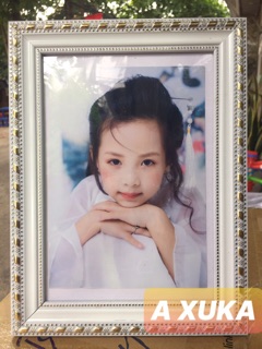 Khung ảnh 15x21 Để bàn