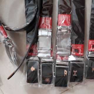 Dây nịt khóa lăn cao cấp