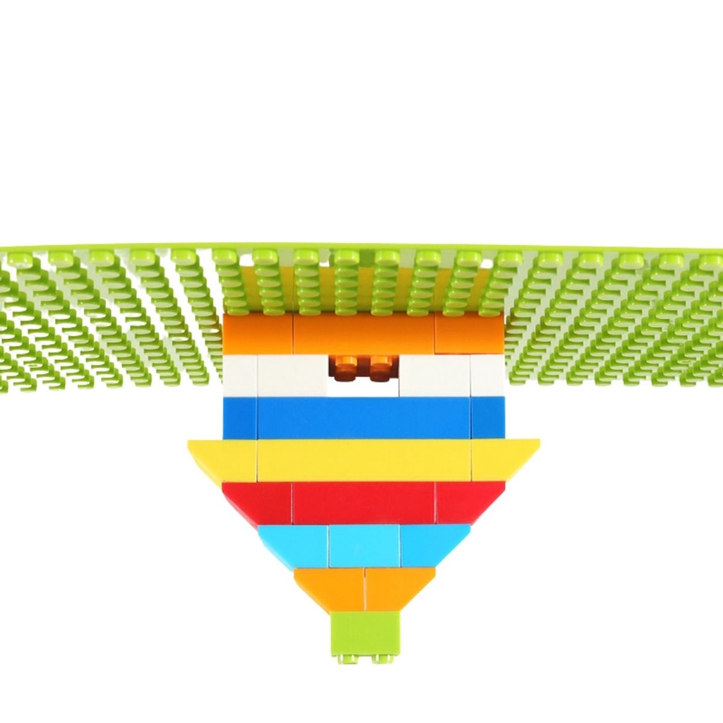 Tấm Đế Base Lót Kích Thước 16x32 nút dùng cho đồ chơi lắp ráp