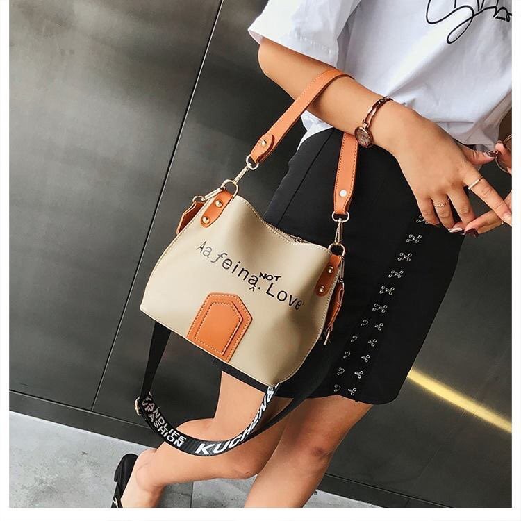 Túi xách Aa feina not love phong cách trẻ trung 🧡🧡🧡 Freeship