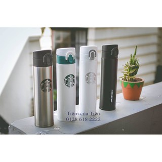 Bình giữ nhiệt Starbucks