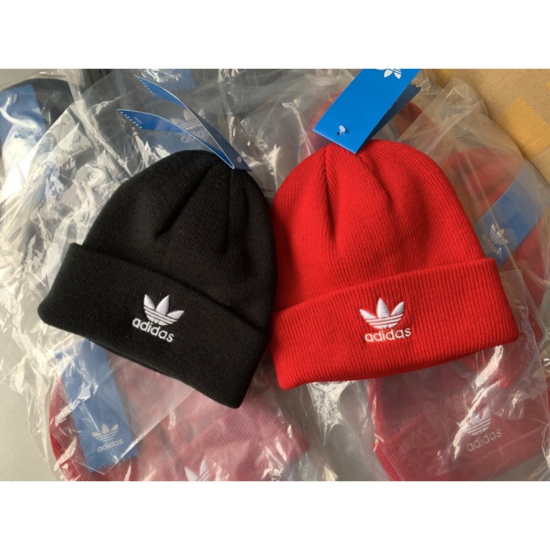 mũ len adidas xuất cambo