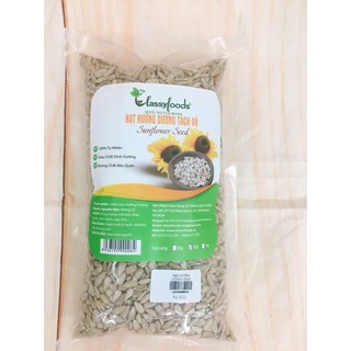 Hạt Hướng Dương Tách Vỏ 500gr- Giao Thương Hiệu Ngẫu Nhiên