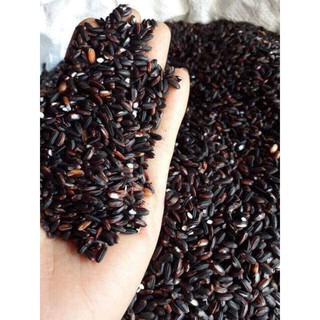 nếp cẩm nương điện biên