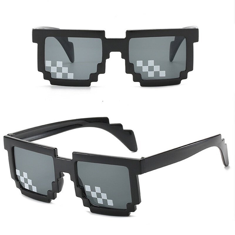 Kính Mát Pixcel Thời Trang