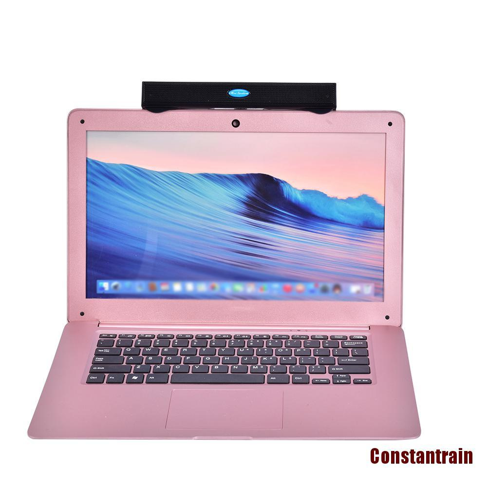 Loa Usb Đa Phương Tiện Cho Máy Tính / Laptop