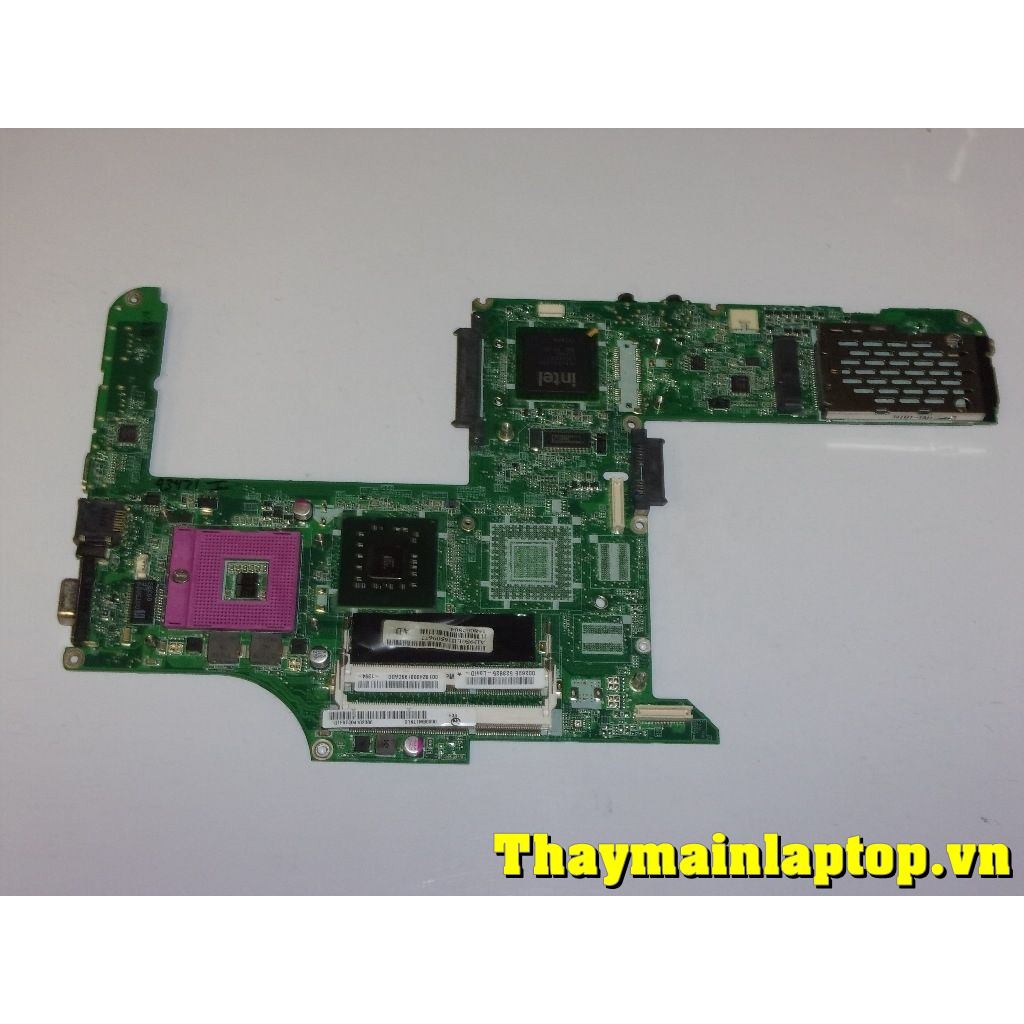 Main Lenovo IdeaPad Y450 - DA0KL1MB8D0