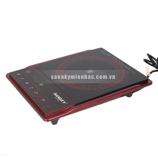 Bếp hồng ngoại sanaky 105hg
