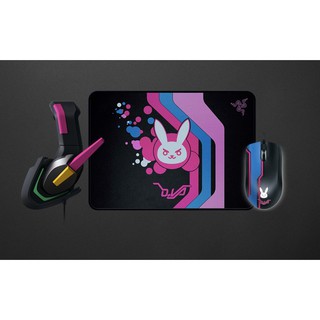 Tai nghe GAMING Razer MEKA D VA 7.1