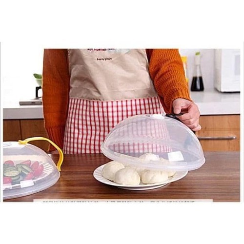 NẮP ÚP CHỊU NHIỆT LÒ VI SÓNG CỰC TIỆN DỤNG.tyth