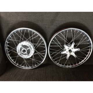 [Shop uy tín] Bánh căm Winner gắn như zin, siêu cứng, siêu sáng, siêu bền