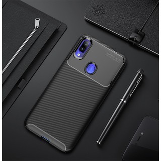 Ốp lưng silicon mềm dành cho Xiaomi Redmi Note 7 Note 7 Pro