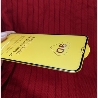 Dán cường lực phủ màn hình Iphone X