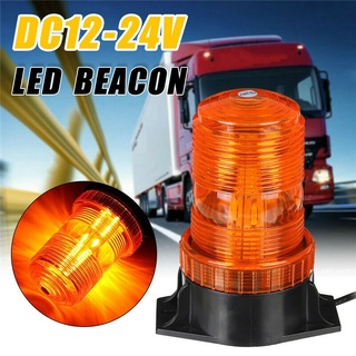 Đèn Led Cảnh Báo Khẩn Cấp 10-110v