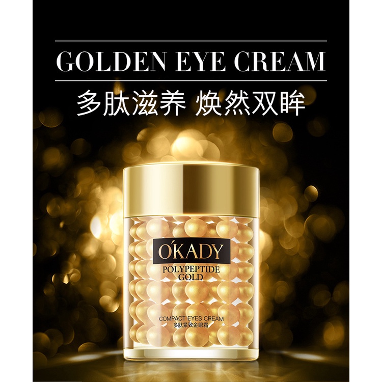 Kem dưỡng da mắt làm săn chắc da loại bỏ quầng thâm 60g
 | BigBuy360 - bigbuy360.vn