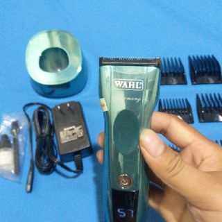 Tông đơ Wahl cao cấp 2236