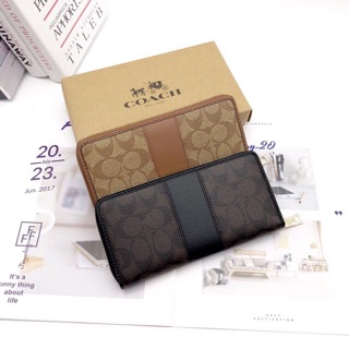 VÍ COACH NỮ F52859