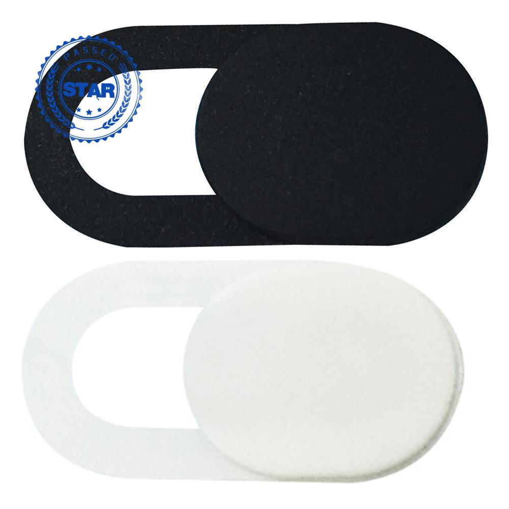 1 Vỏ Bọc Webcam Bằng Nhựa Cho Laptop N7P4