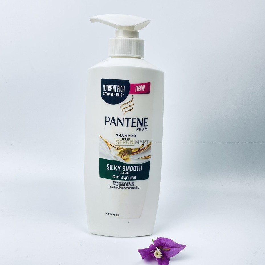 Dầu gội dầu Pantene Pro V 450ml Thái Lan