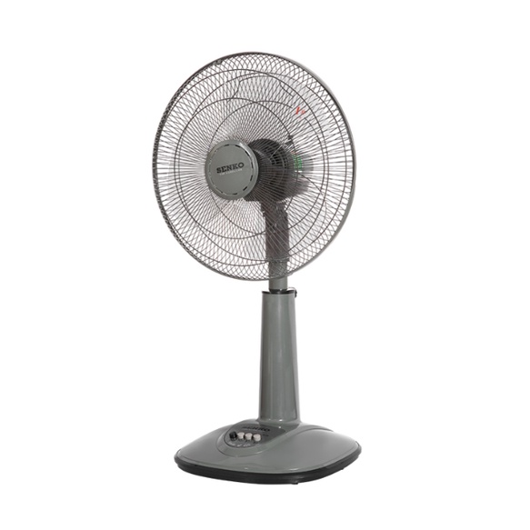 Quạt lỡ đứng SENKO L1638 - 45W, sải cánh 39cm - Hàng Chính Hãng