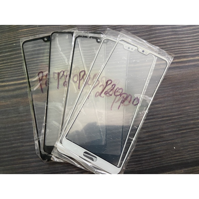 Kính ép Huawei P20 pro