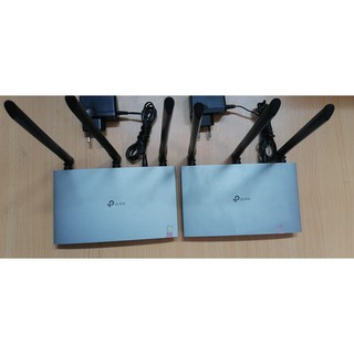 Router TP-Link TL-WR945N