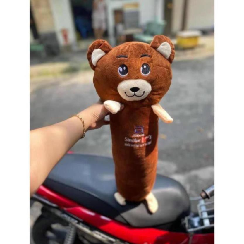 THÚ BÔNG GỐI ÔM GẤU CHO BÉ 60 CM SIMILAC