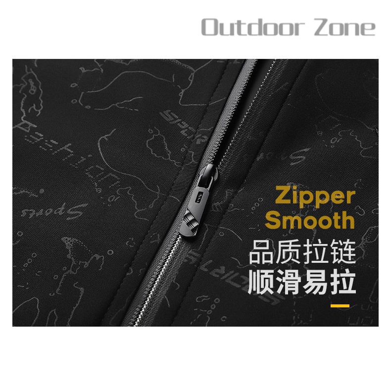 Áo Khoác bomber Giữ Ấm plus size L-9xl Thời Trang Cho Nam