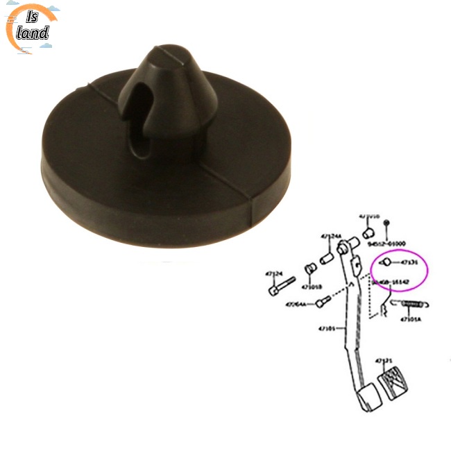 Bộ 12 Công Tắc Phanh/ Công Tắc Đèn Phanh Xe Hơi 90541-06036