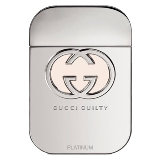 [Tester] Nước hoa Nữ Gucci-Gucci Guilty Platinum 75ml