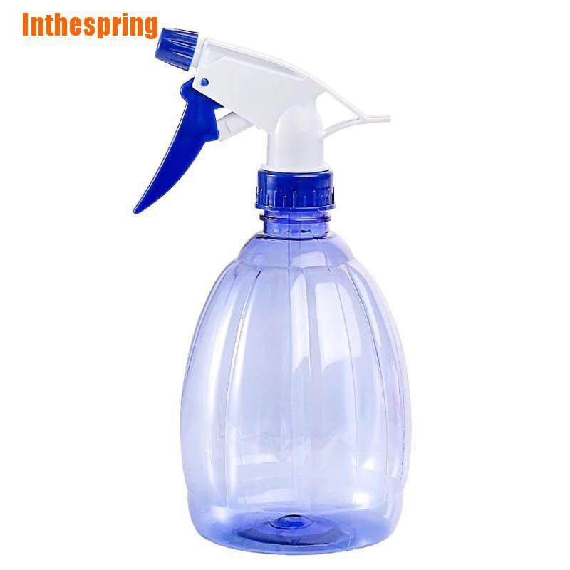 Bình Xịt Nước Tưới Cây