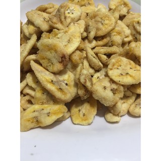 500gr Chuối sấy khô vỡ